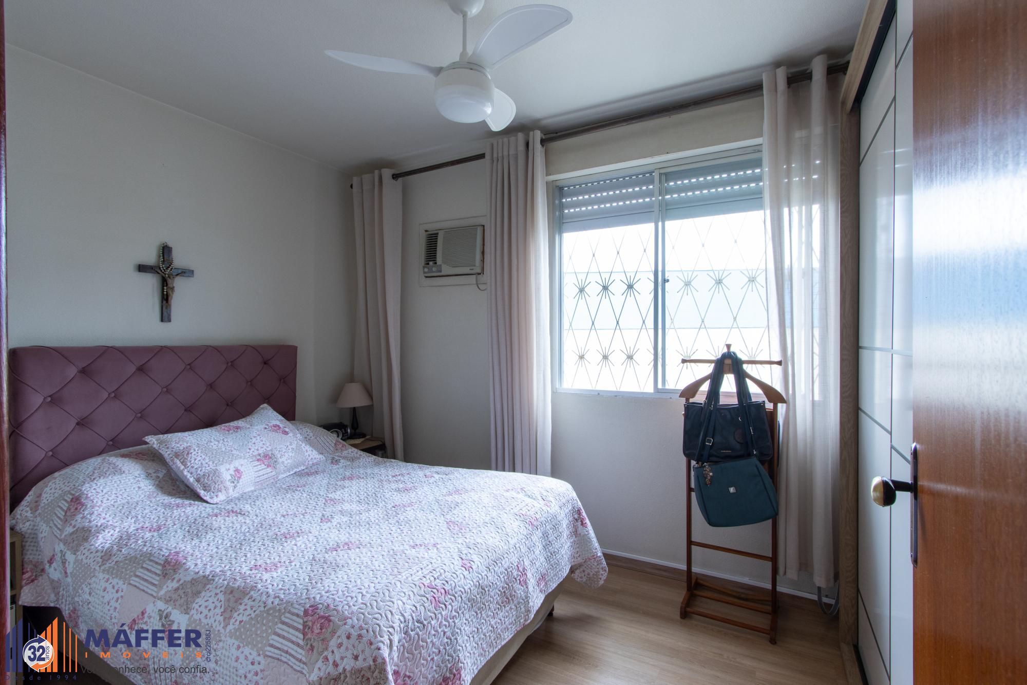 Apartamento, 2 quartos, 51 m² - Foto 8