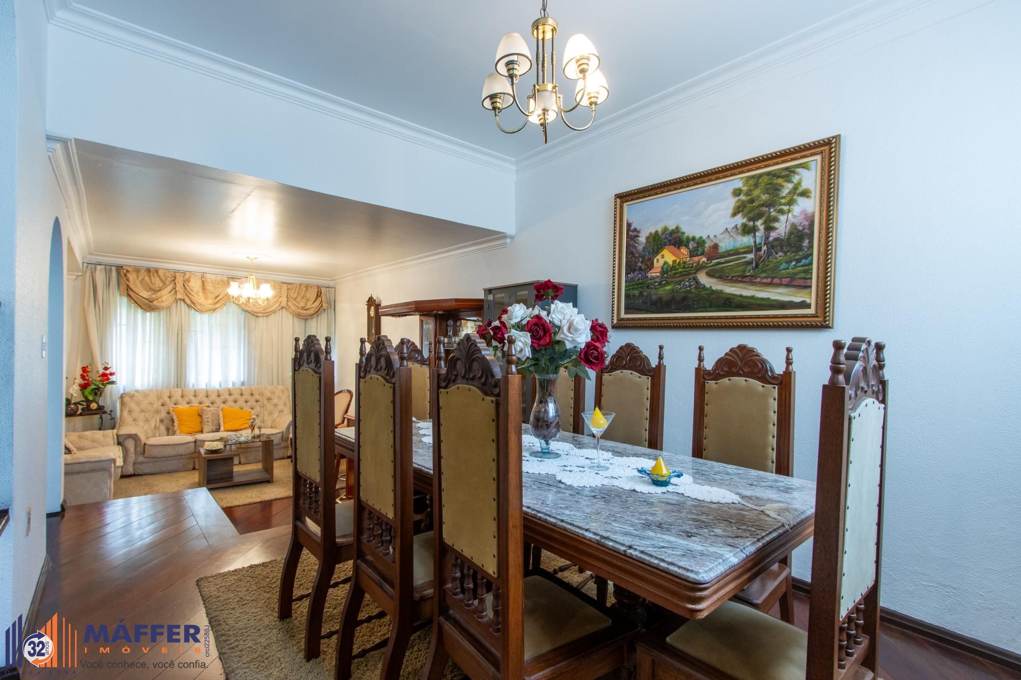 Casa, 4 quartos, 485 m² - Foto 6