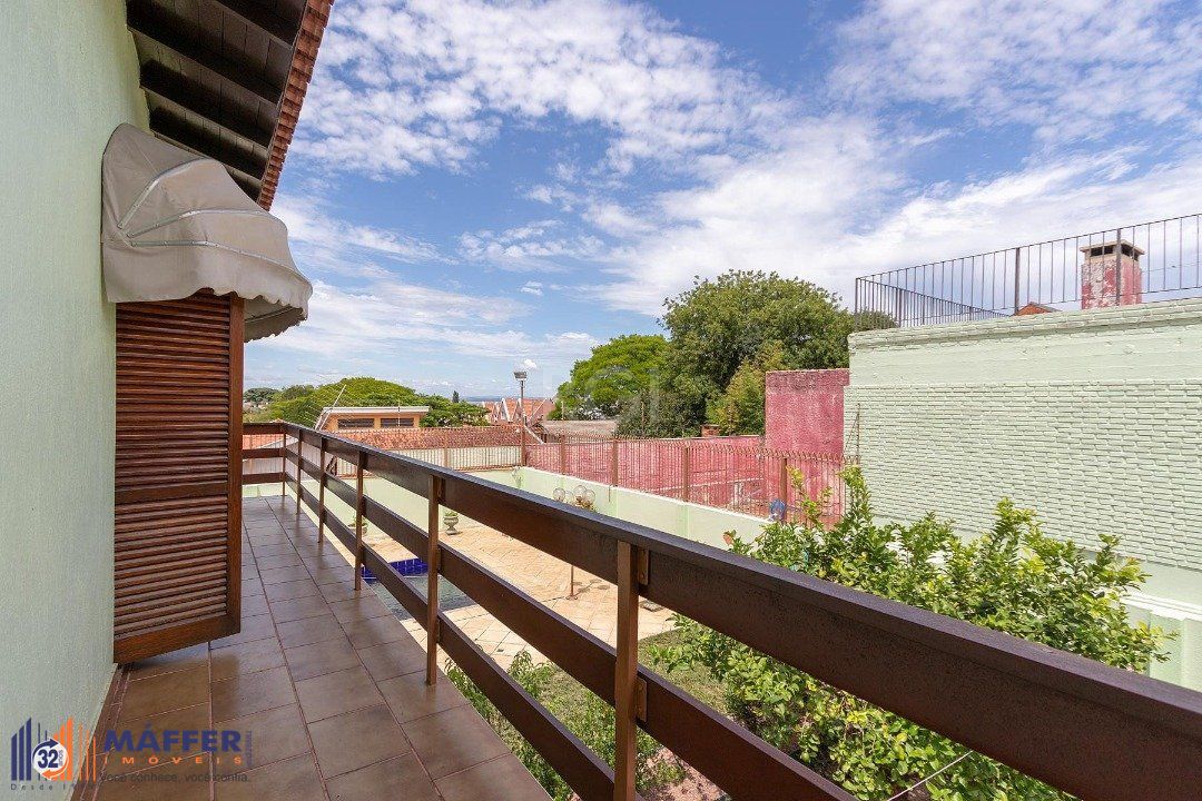 Casa, 4 quartos, 725 m² - Foto 28