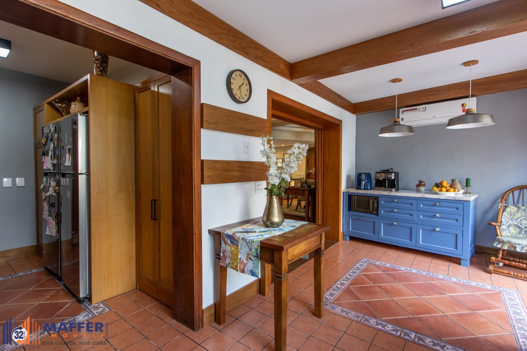 Casa, 5 quartos, 402 m² - Foto 14