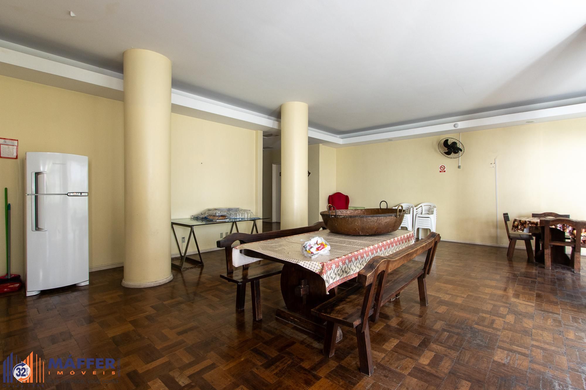 Apartamento, 3 quartos, 164 m² - Foto 43