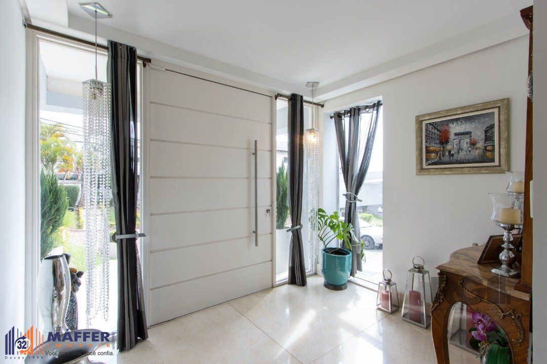 Casa de Condomínio, 6 suítes, à venda, 564 m², Santa Tereza - Porto Alegre — foto 4