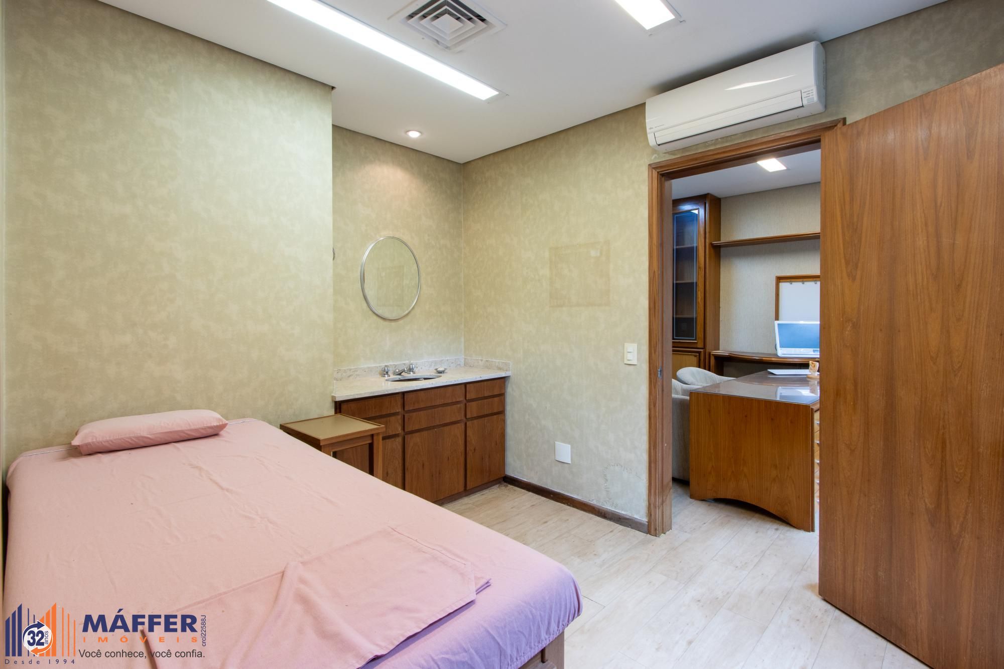 Sala-Conjunto, 53 m² - Foto 28
