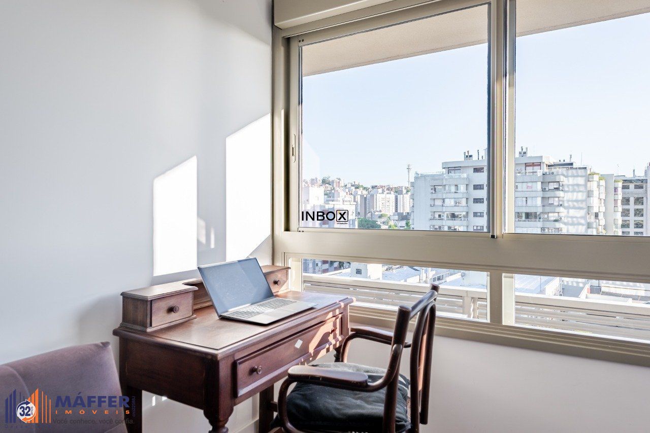 Apartamento, 3 quartos, 164 m² - Foto 11