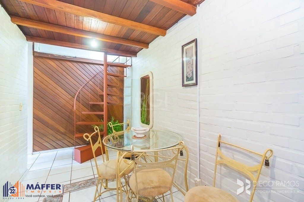 Casa, 2 suítes, à venda, 140 m², Medianeira - Porto Alegre — foto 3