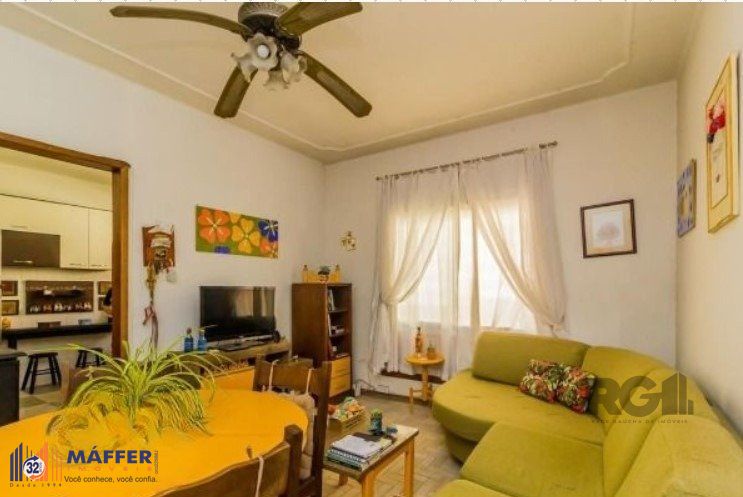 Apartamento, 3 quartos, 98 m² - Foto 1