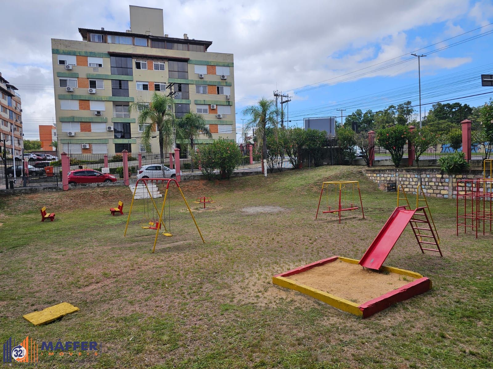 Apartamento, 3 quartos, 80 m² - Foto 18