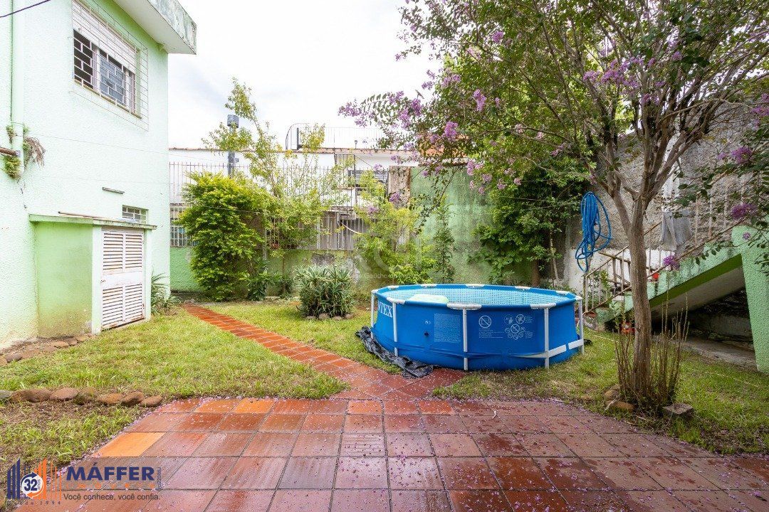 Casa, 4 quartos, 273 m² - Foto 13