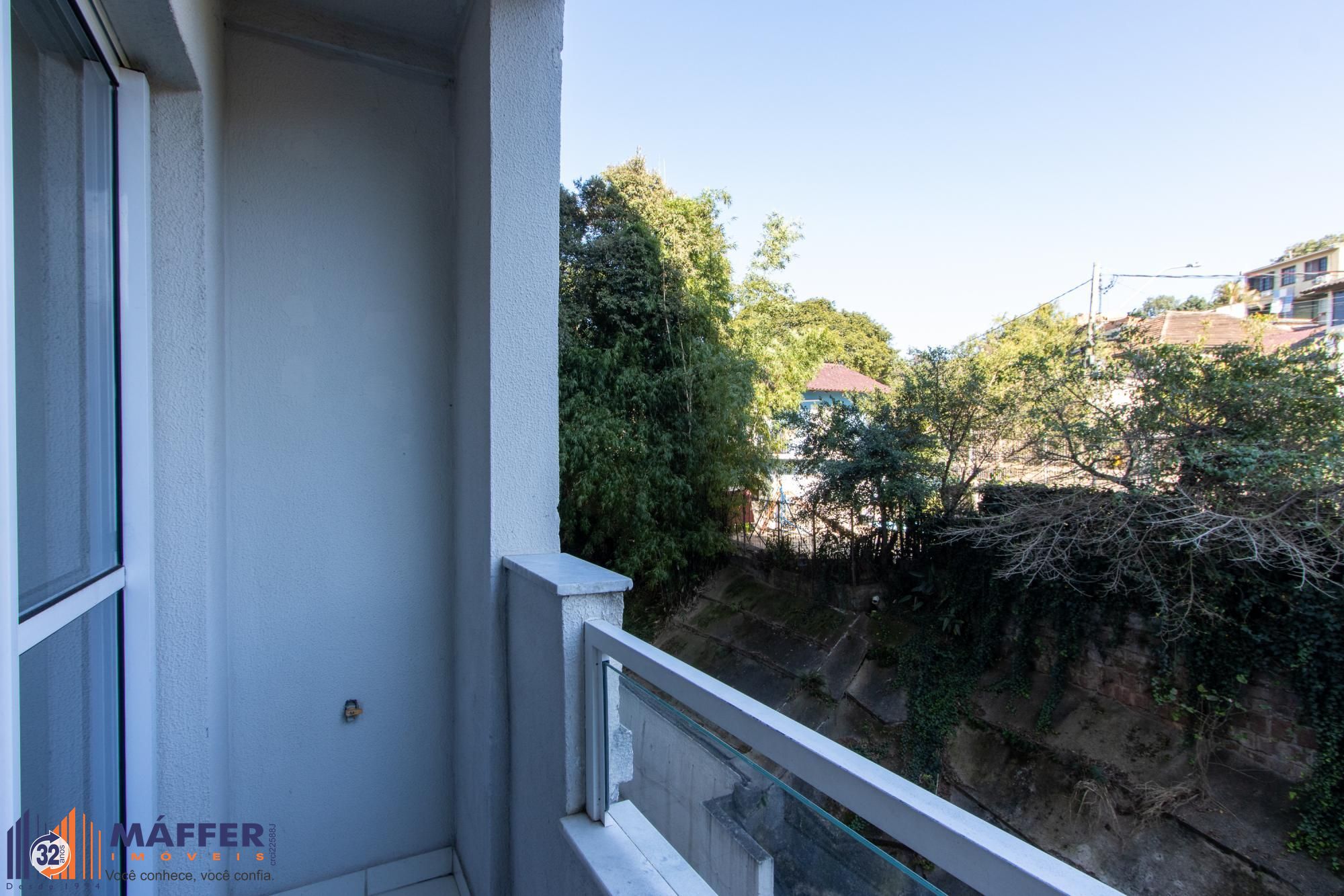 Apartamento, 2 quartos, 56 m² - Foto 5