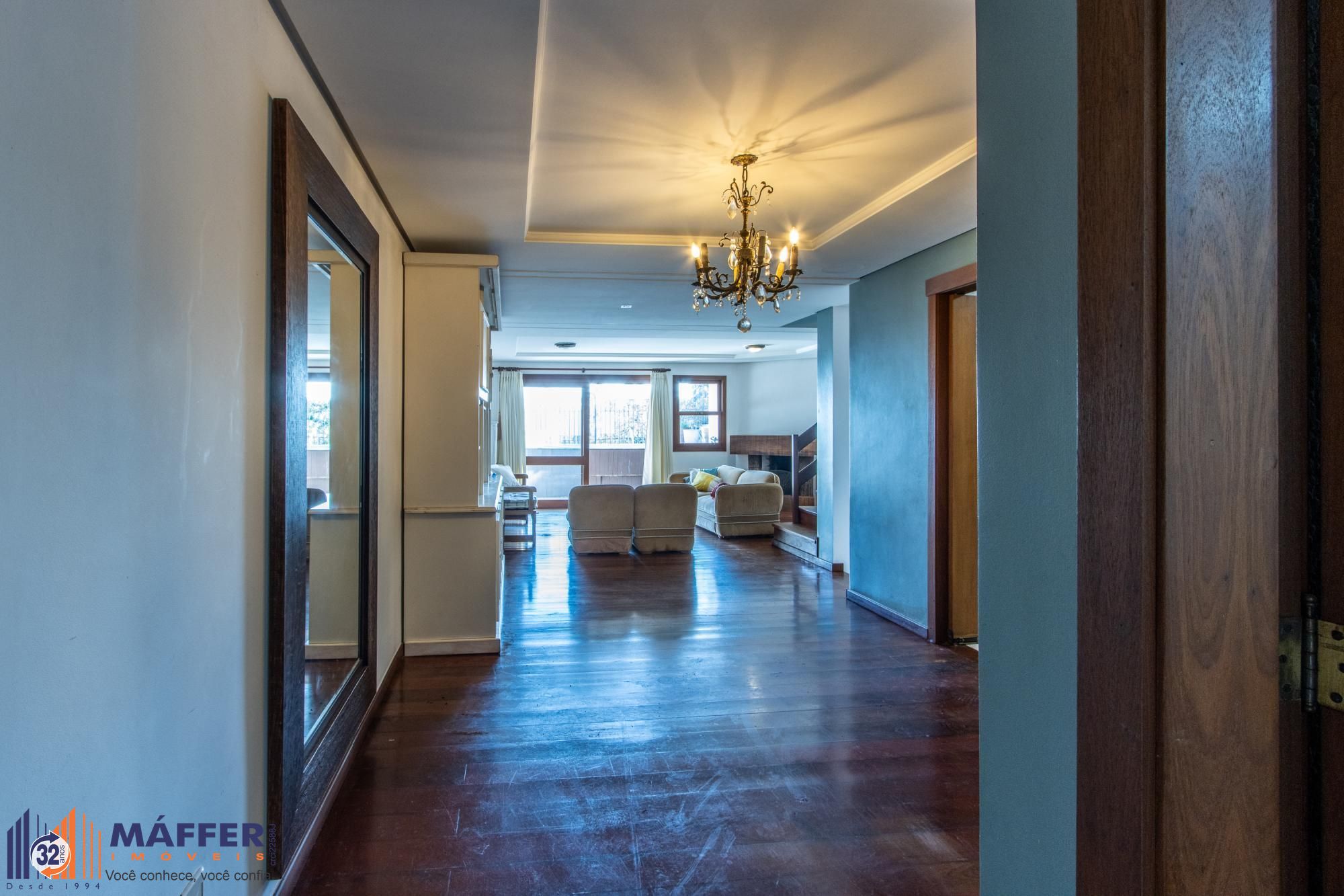 Casa de Condomínio, 3 quartos, à venda, 245 m², Vila Assunção - Porto Alegre — foto 5