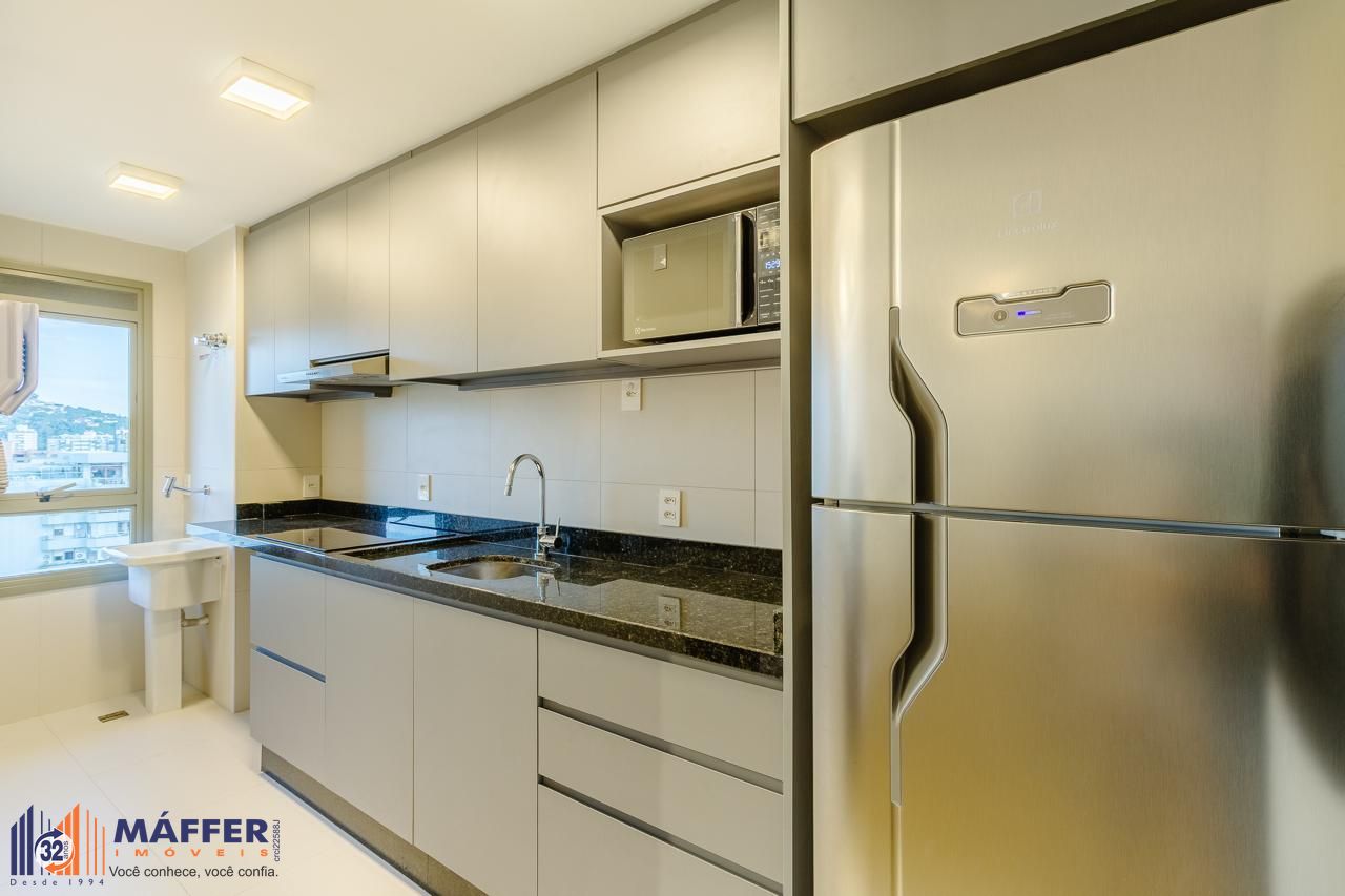 Apartamento, 2 quartos, 64 m² - Foto 11