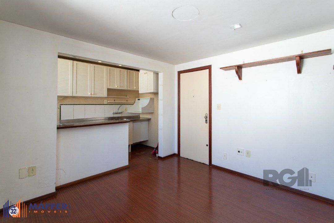 Apartamento, 1 quarto, à venda, 37 m², Auxiliadora - Porto Alegre — foto 4
