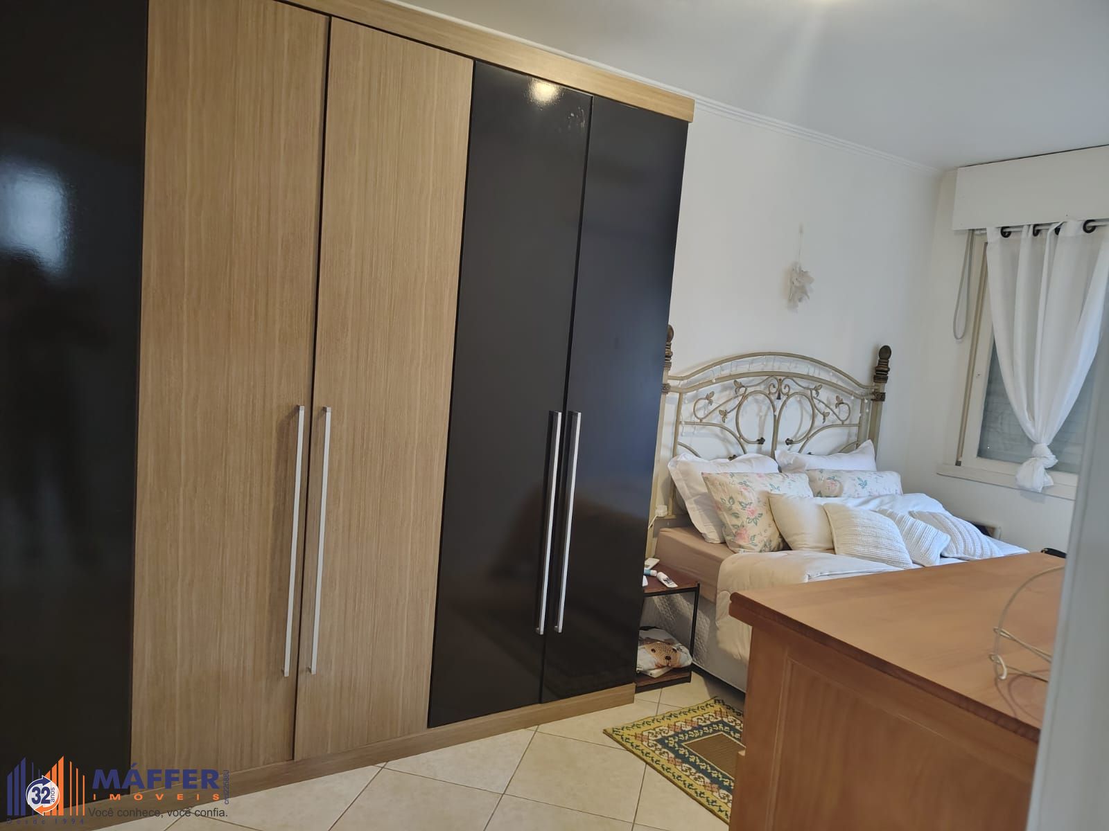 Apartamento, 2 quartos, 58 m² - Foto 9
