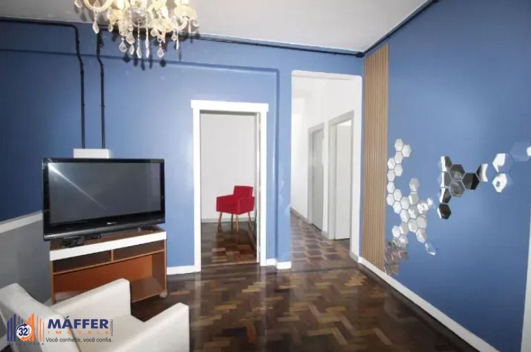 Apartamento 5 quartos à venda, 137m², São Geraldo - Porto Alegre