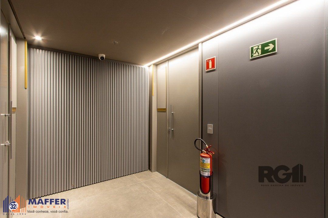 Sala-Conjunto, 28 m² - Foto 7