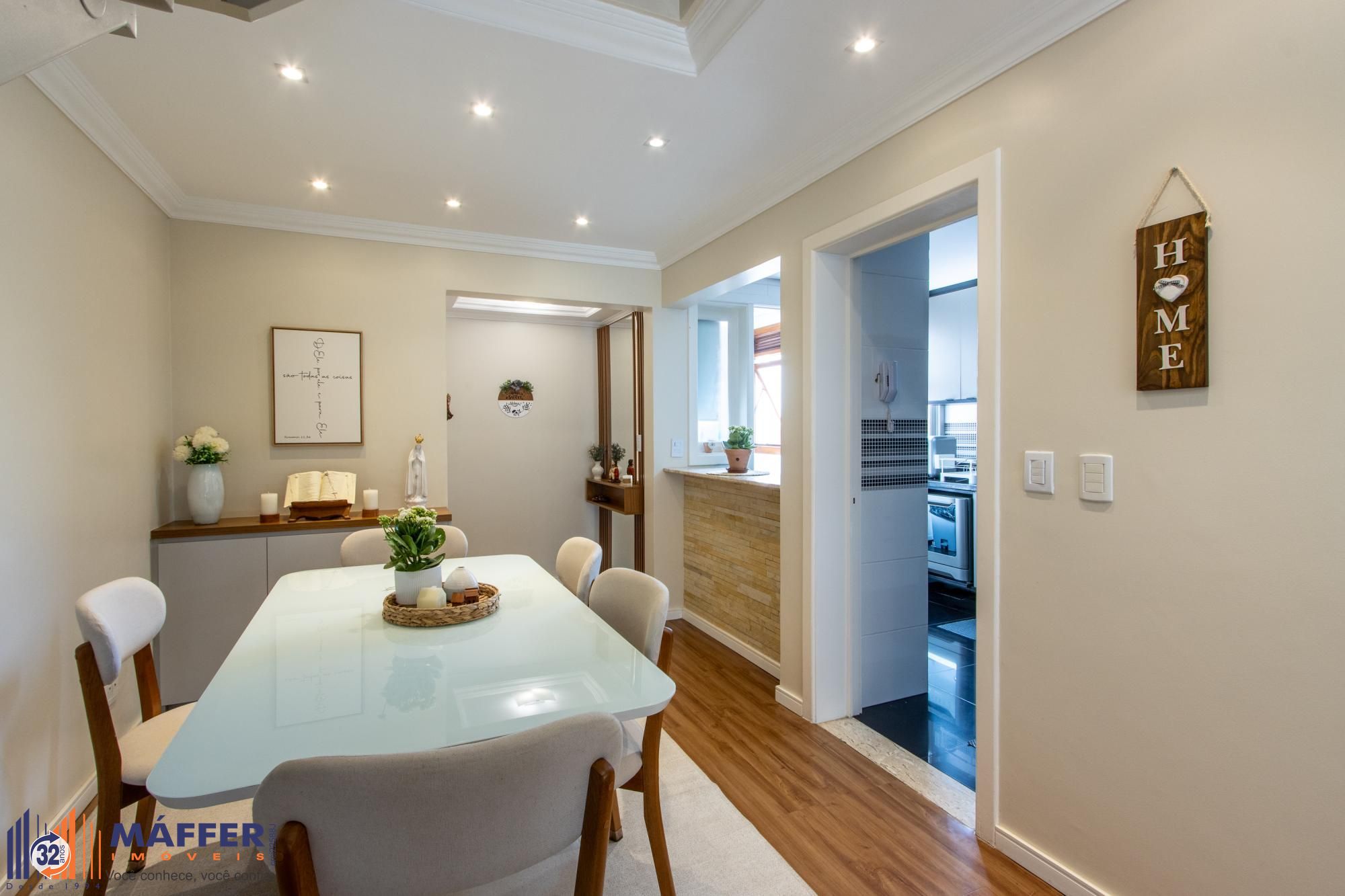 Cobertura, 3 quartos, 154 m² - Foto 8