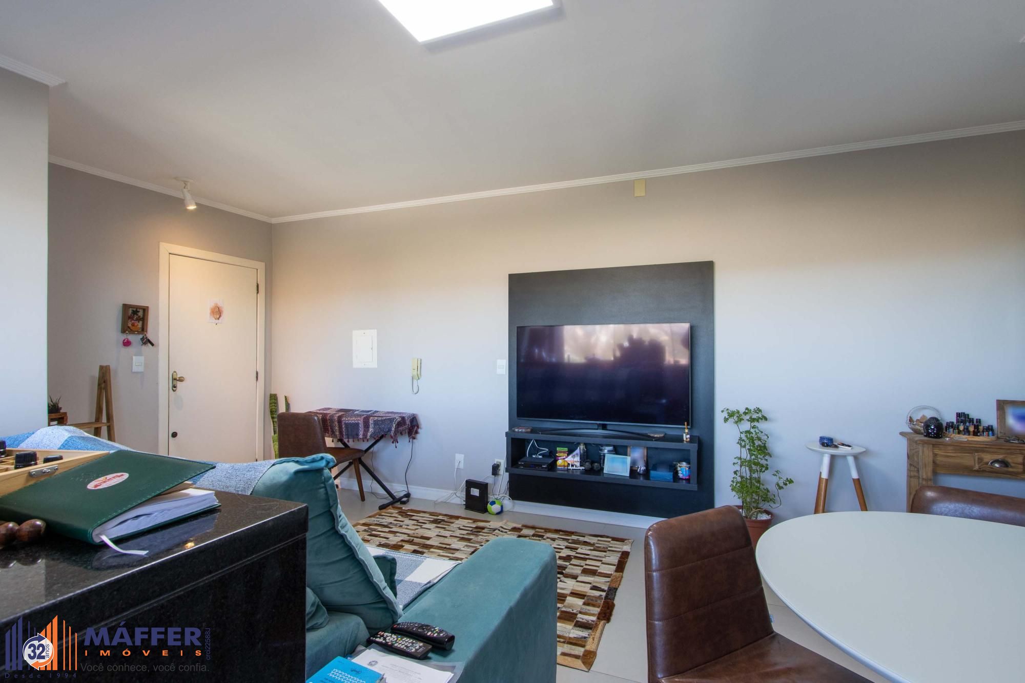Apartamento, 2 quartos, 63 m² - Foto 10