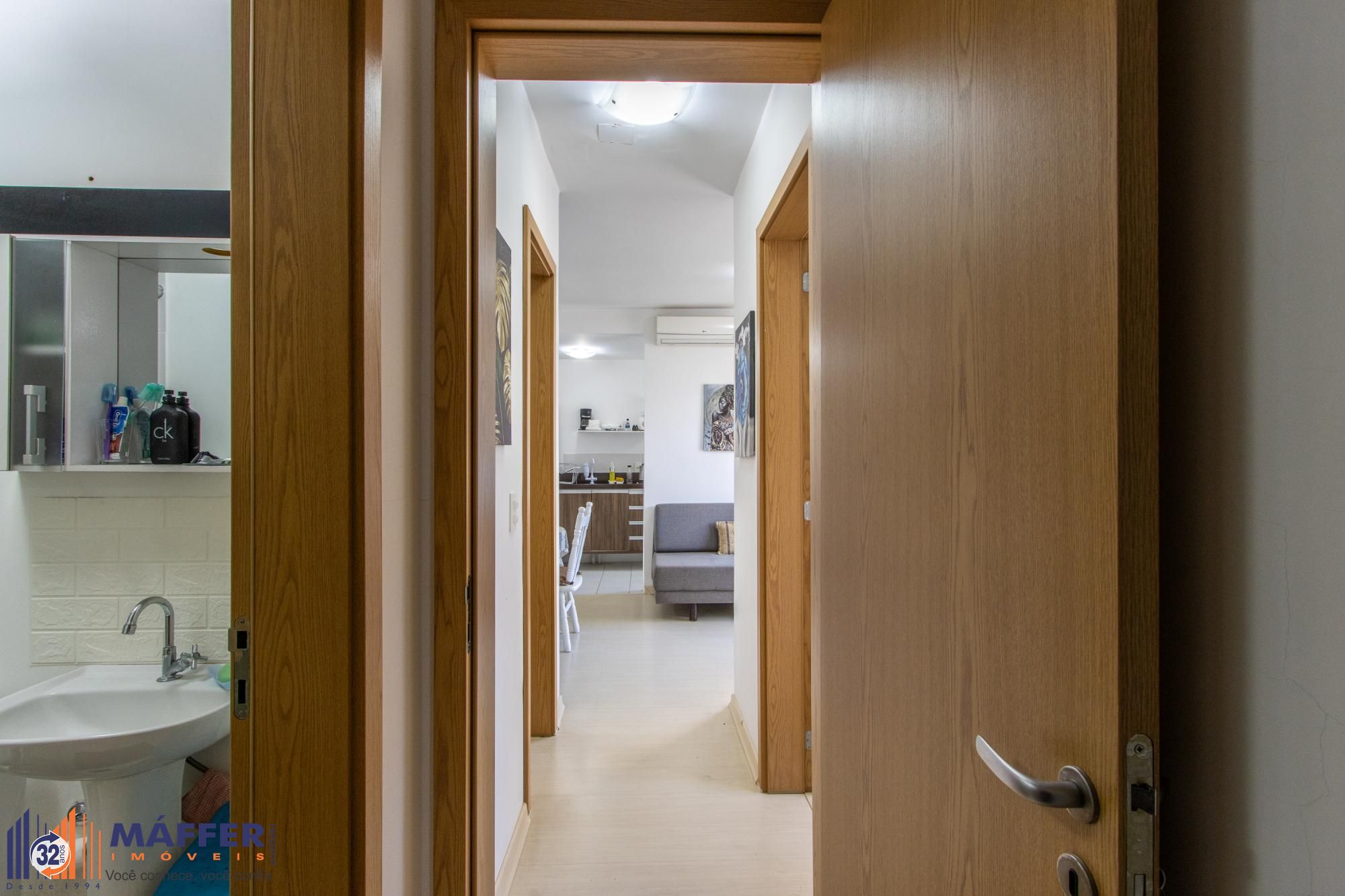 Apartamento, 2 quartos, 54 m² - Foto 24