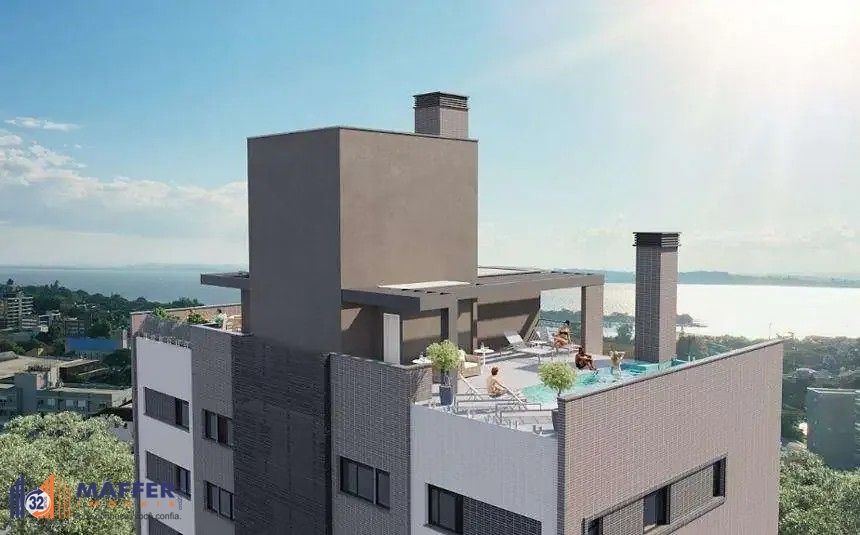 Apartamento, 3 quartos, 141 m² - Foto 5