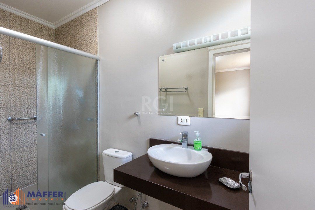Casa, 3 quartos, 202 m² - Foto 25