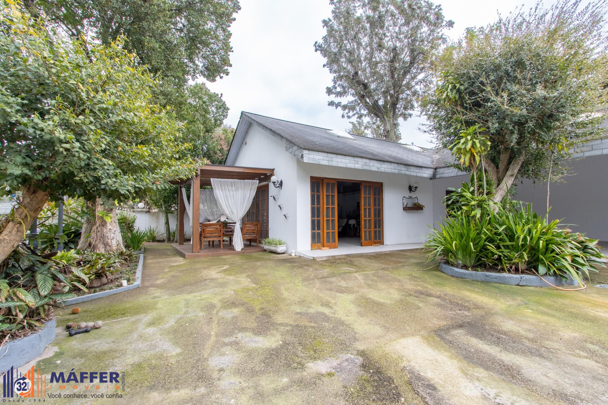 Casa, 4 quartos, 506 m² - Foto 81