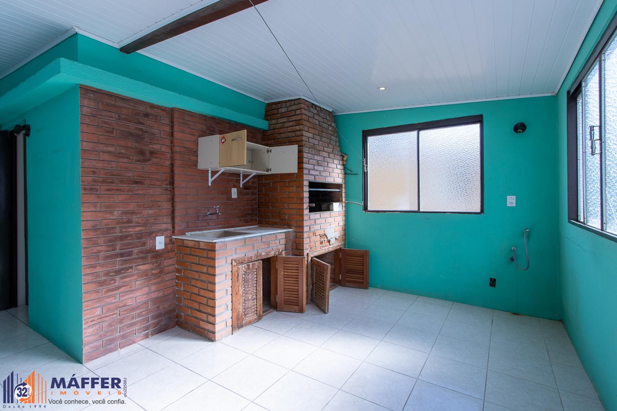 Casa de Condomínio, 3 quartos - Foto 28