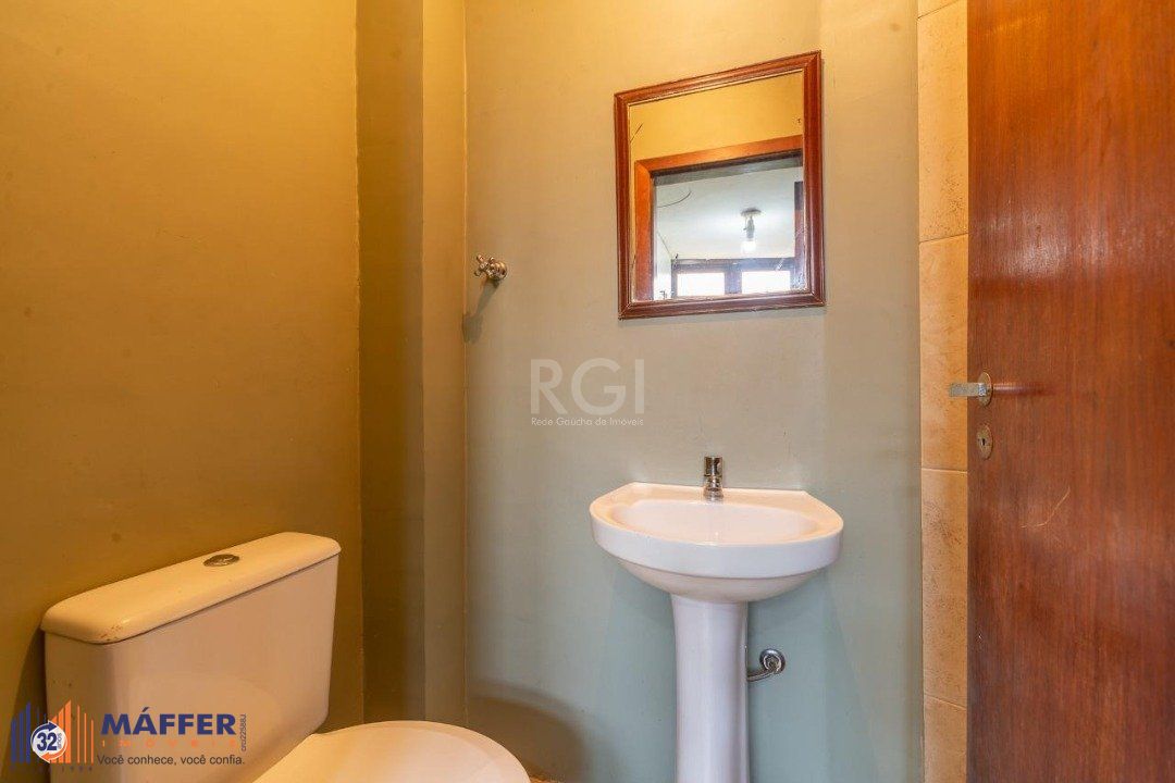 Casa de Condomínio, 3 quartos - Foto 18