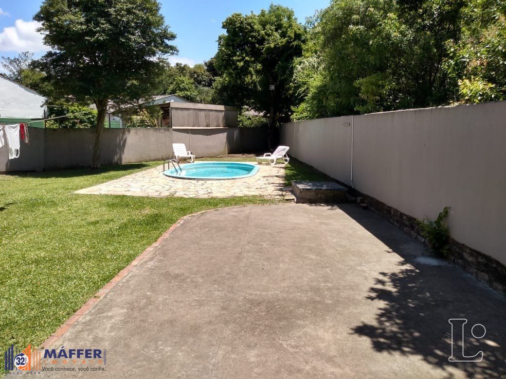 Casa para Venda - 300m², 5 dormitórios, sendo 1 suites, 1 vaga - Ipanema