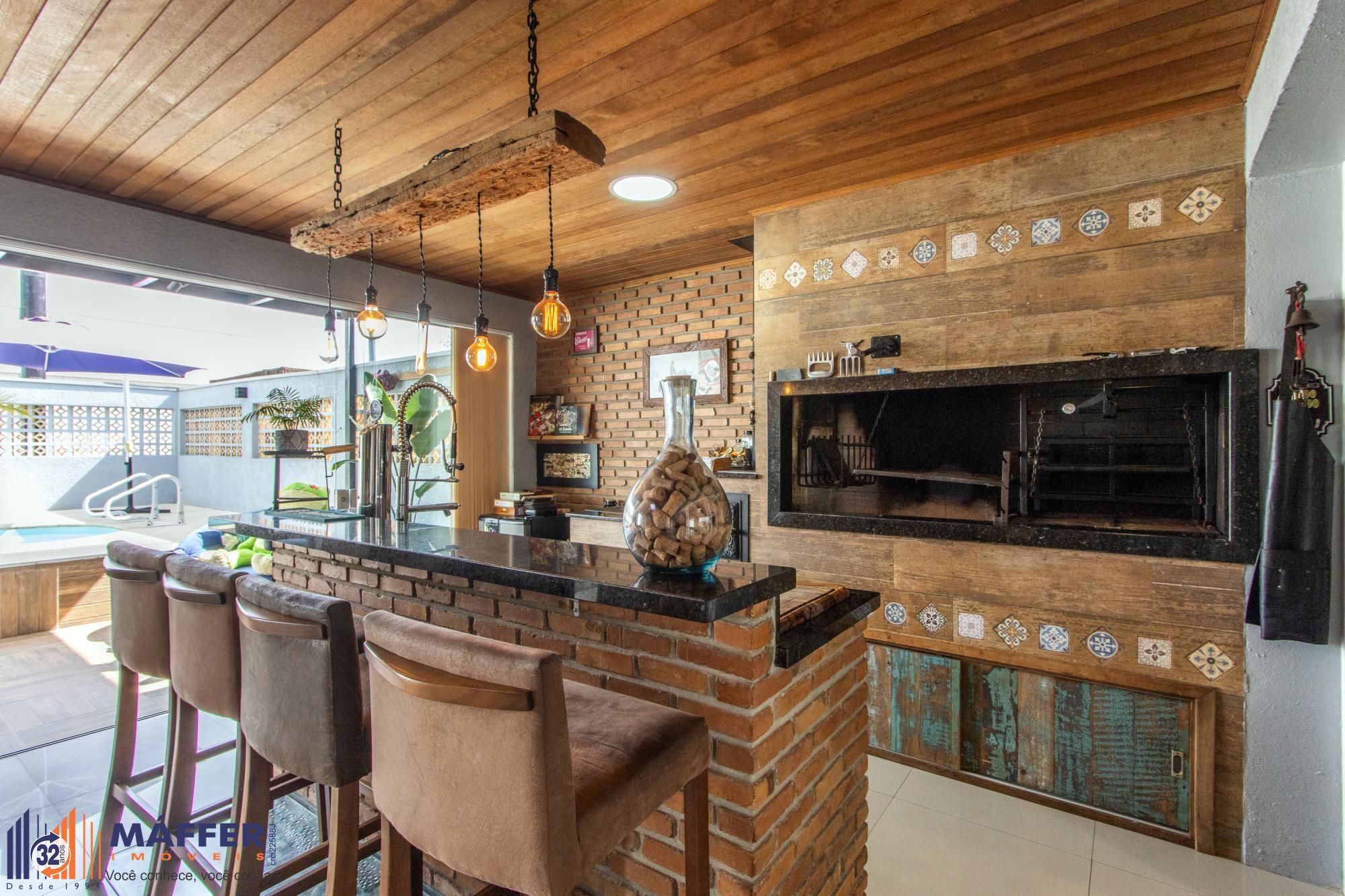 Casa de Condomínio, 3 quartos - Foto 7