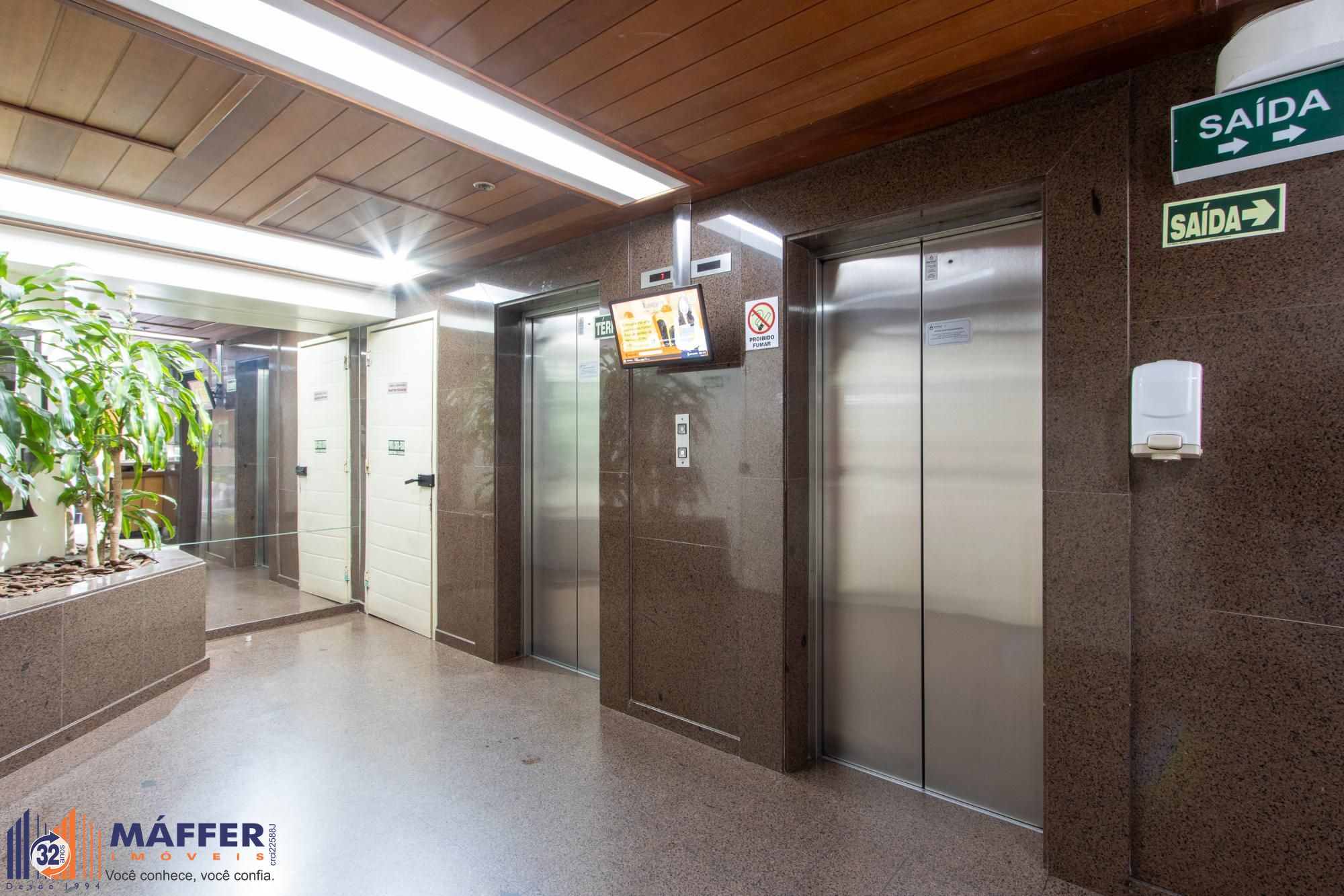 Sala-Conjunto, 57 m² - Foto 27