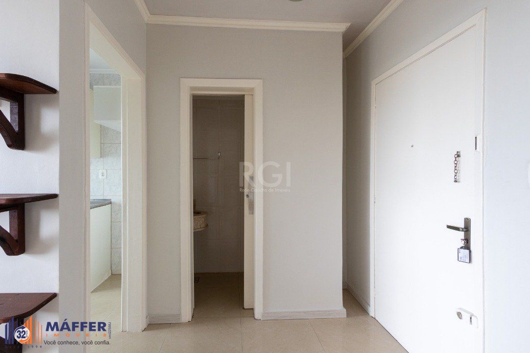 Apartamento, 2 quartos, 61 m² - Foto 11