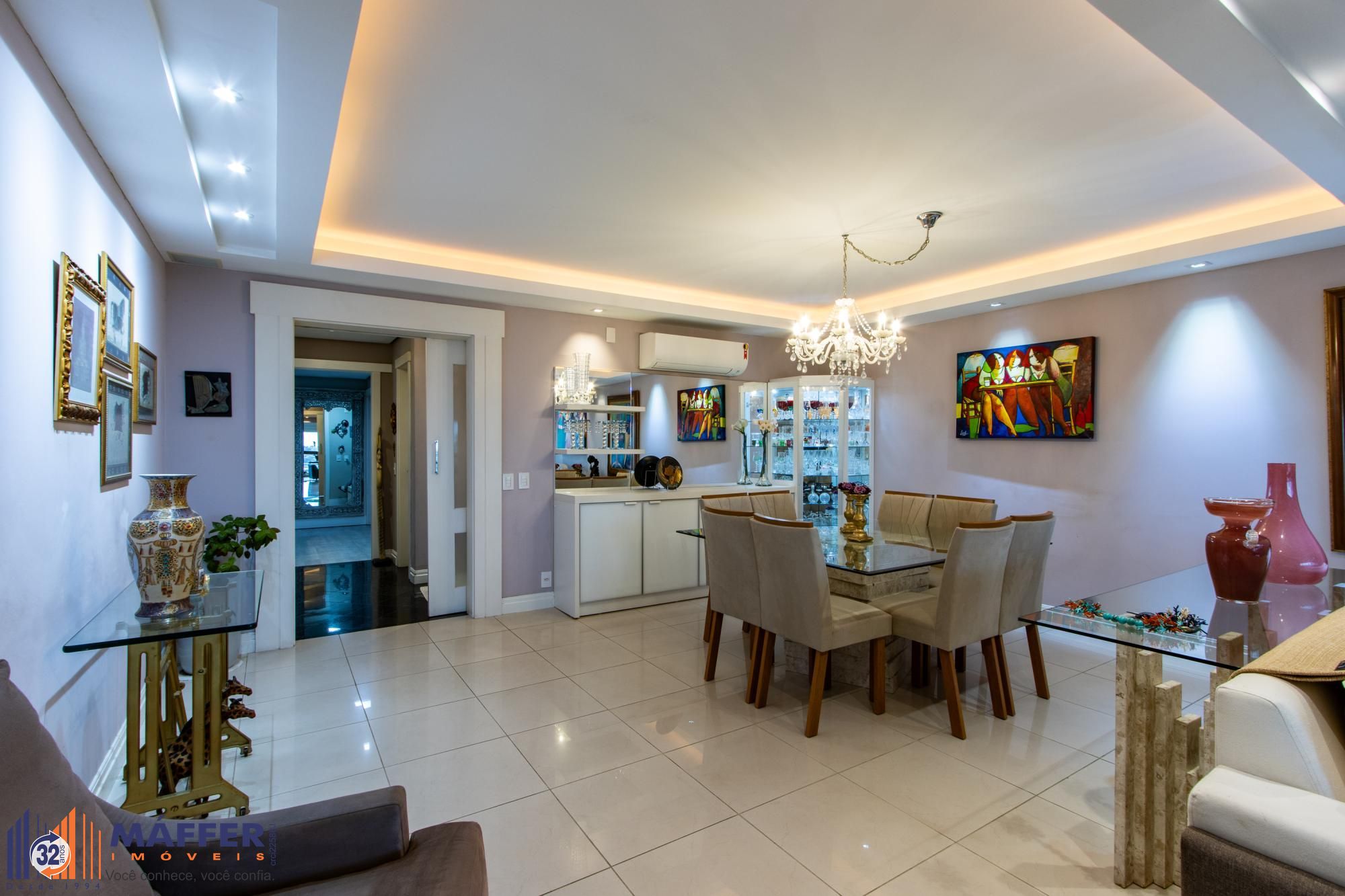 Apartamento, 3 quartos, à venda, 476 m², Cristal - Porto Alegre — foto 4
