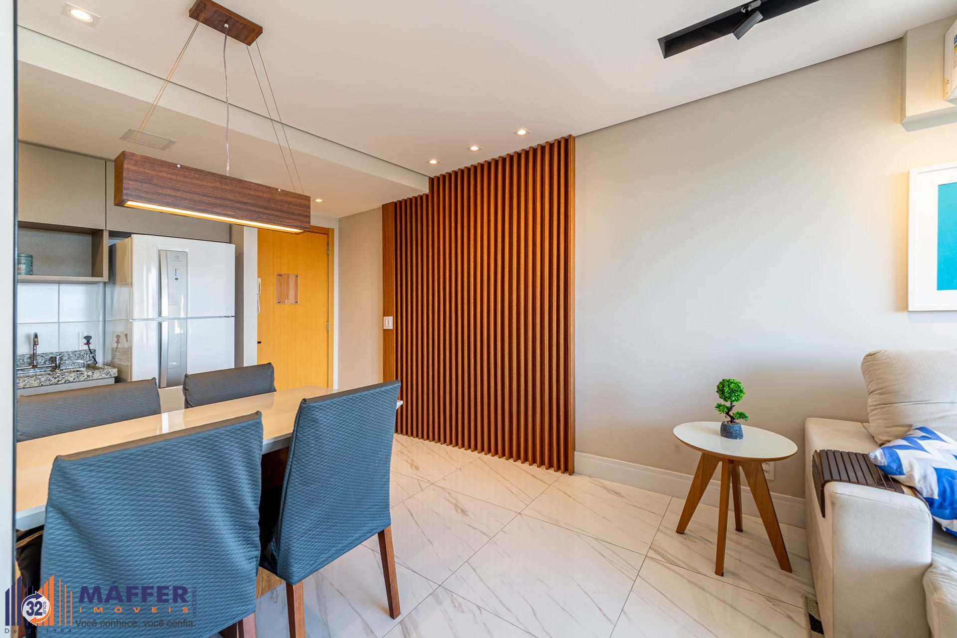 Apartamento, 1 quarto, 45 m² - Foto 9