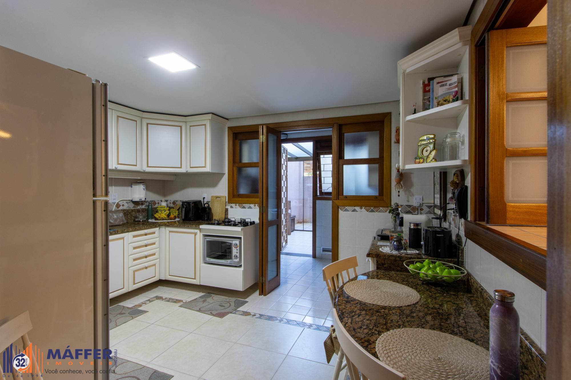 Apartamento, 3 quartos, 138 m² - Foto 15