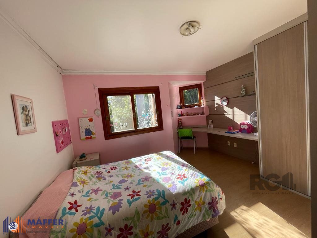 Casa de Condomínio, 4 quartos - Foto 20