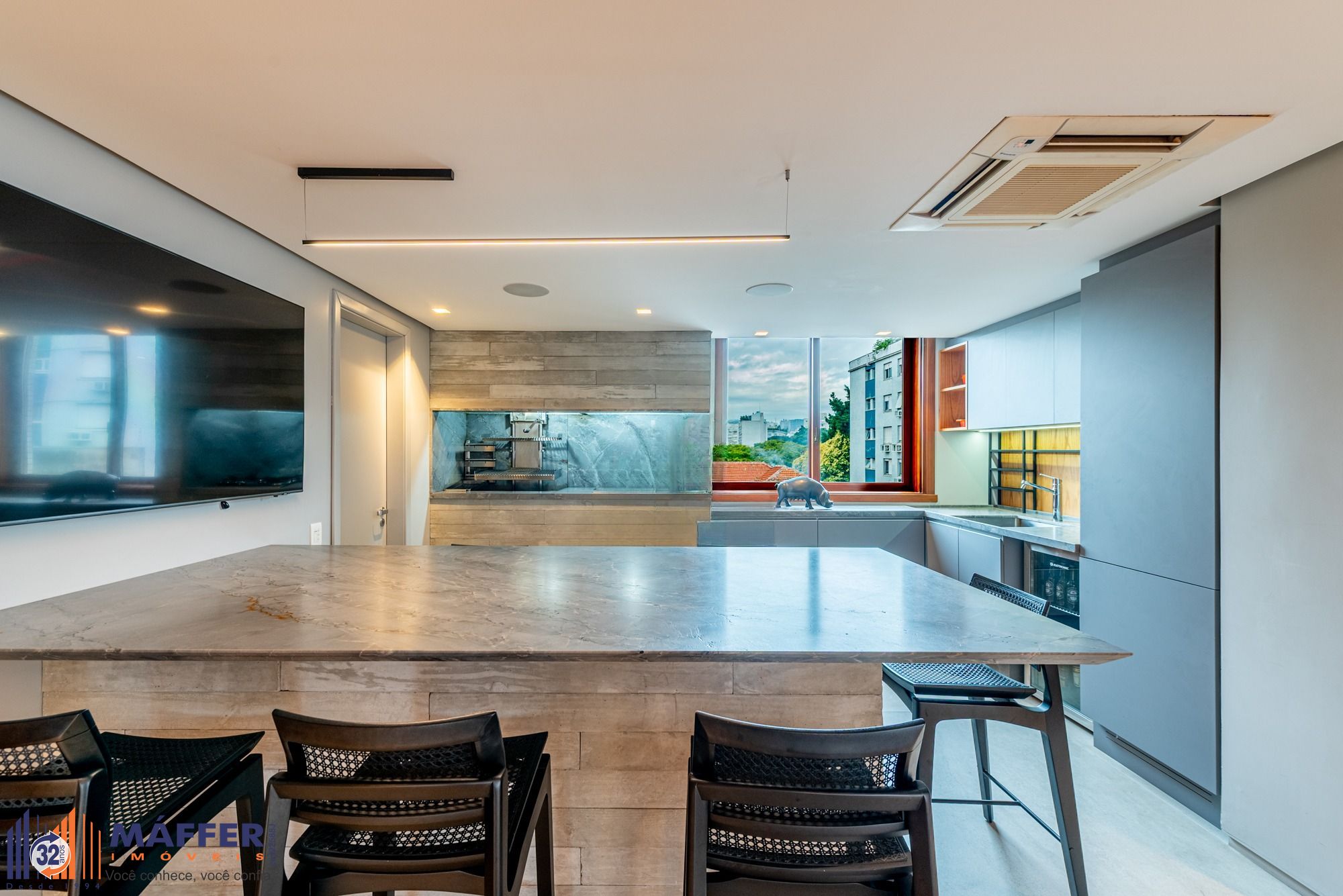 Apartamento, 3 quartos, 450 m² - Foto 10
