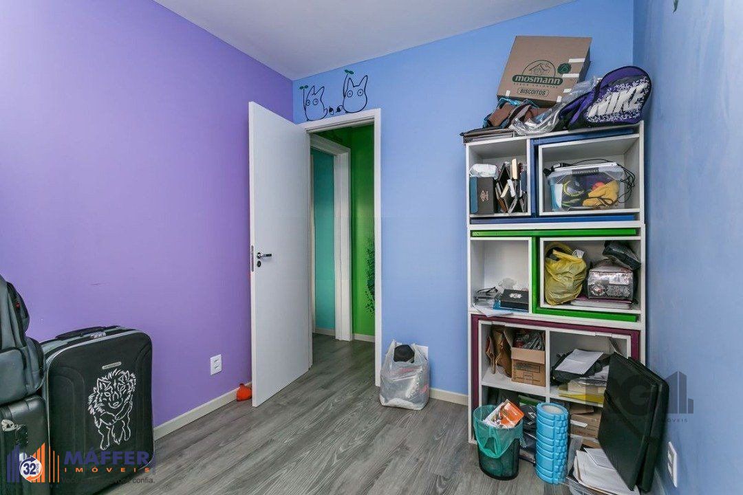 Apartamento, 3 quartos, 50 m² - Foto 7
