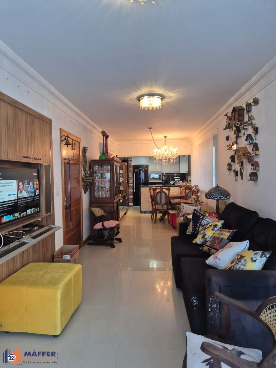 Apartamento Garden, 4 quartos, à venda, 213 m², Centro Histórico - Capão da Canoa — foto 3