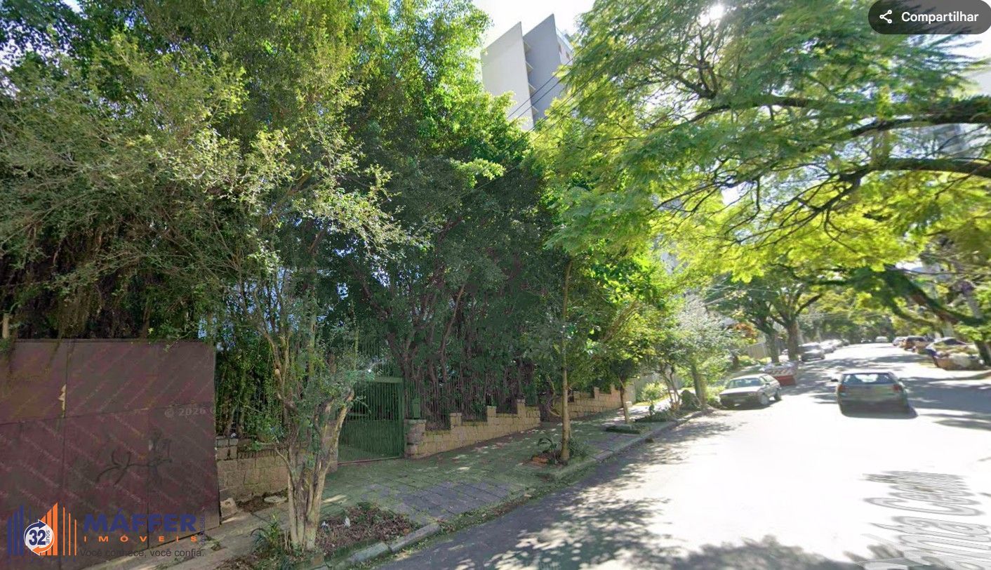 Terreno, 969 m² - Foto 1