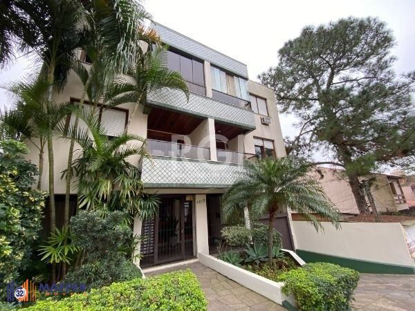Apartamento para Venda - 67.59m², 1 dormitório, 1 vaga - Tristeza