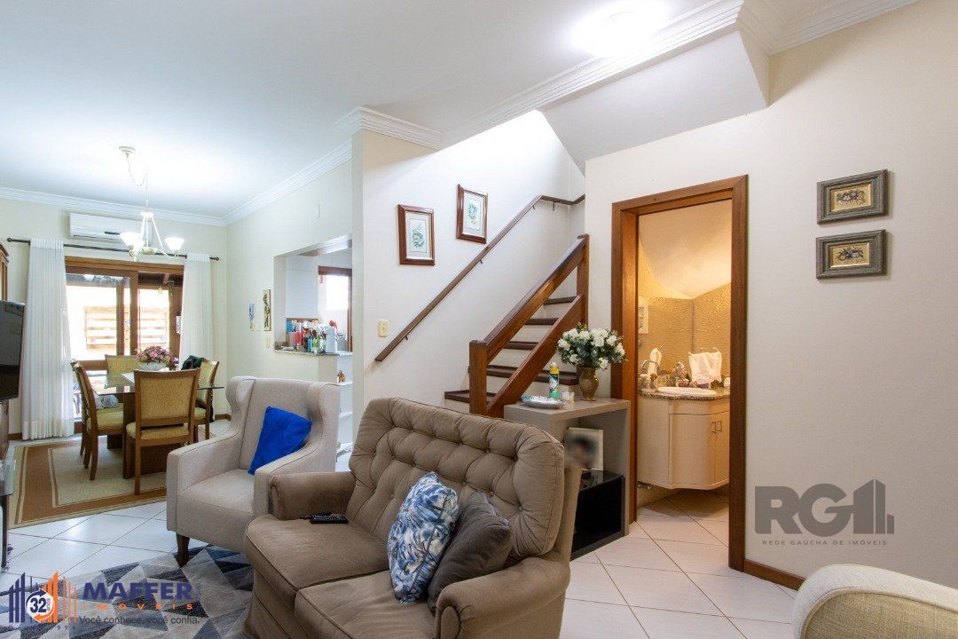 Casa de Condomínio, 3 quartos, à venda, 186 m², Cavalhada - Porto Alegre — foto 4