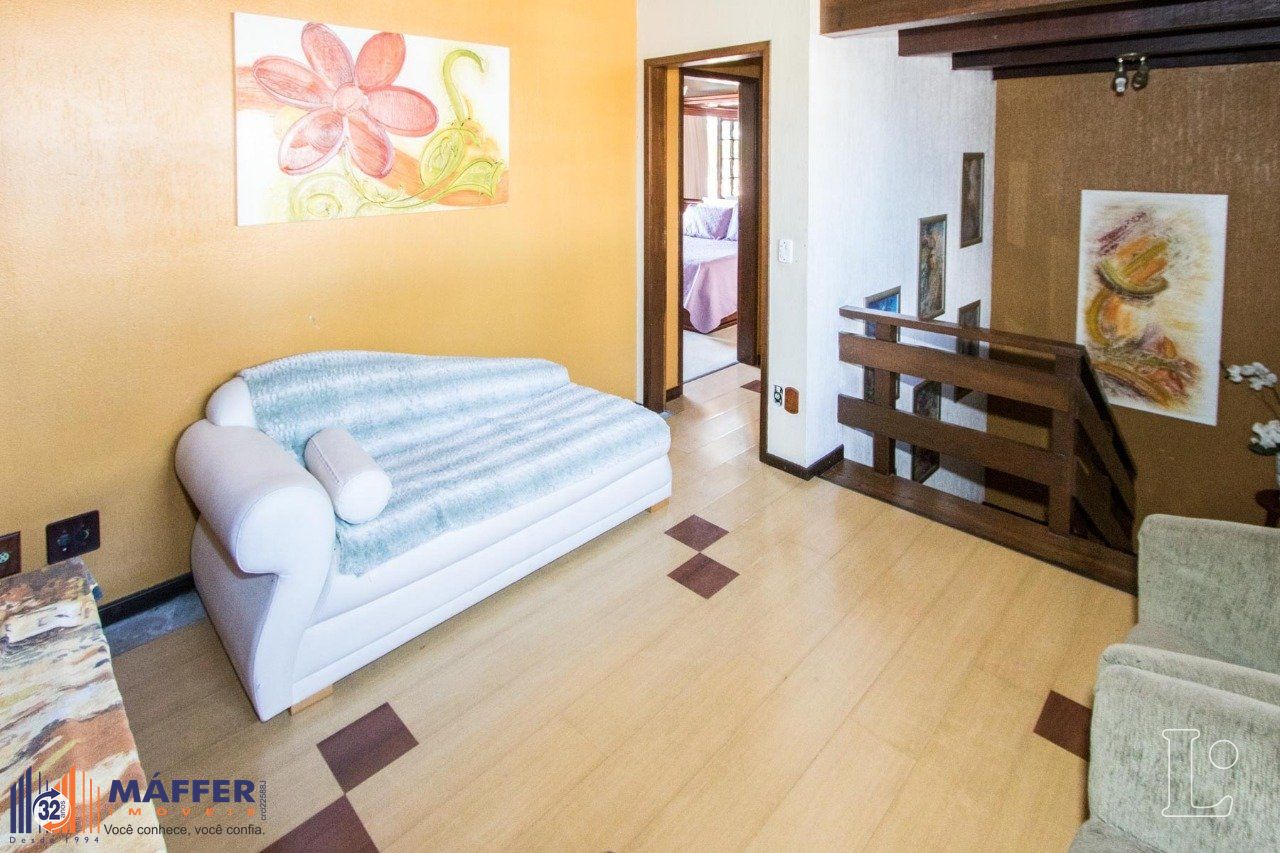 Casa, 4 quartos, 238 m² - Foto 13