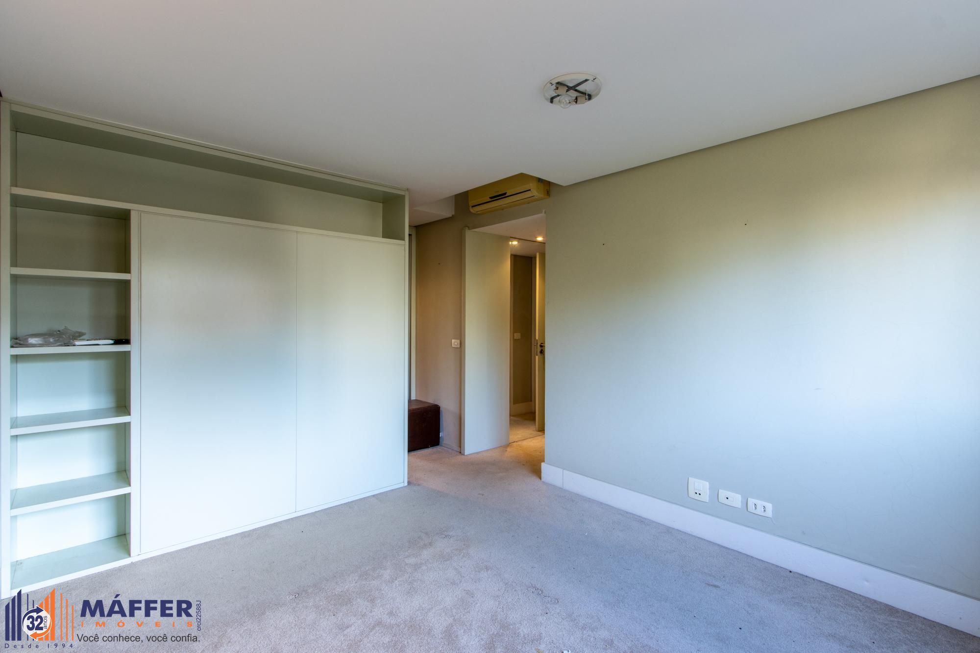 Apartamento, 2 quartos, 126 m² - Foto 33