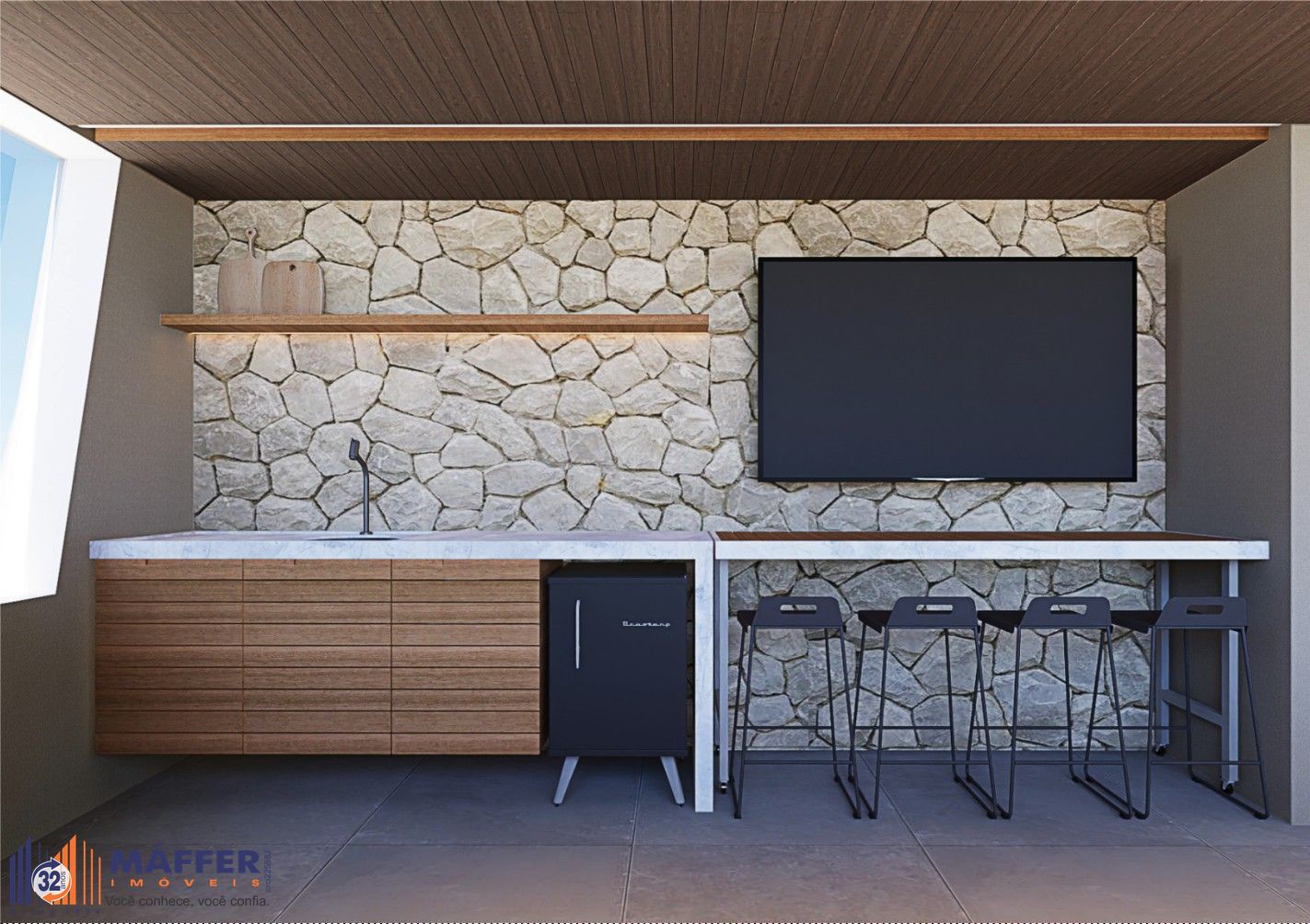 Cobertura, 3 quartos, 554 m² - Foto 12