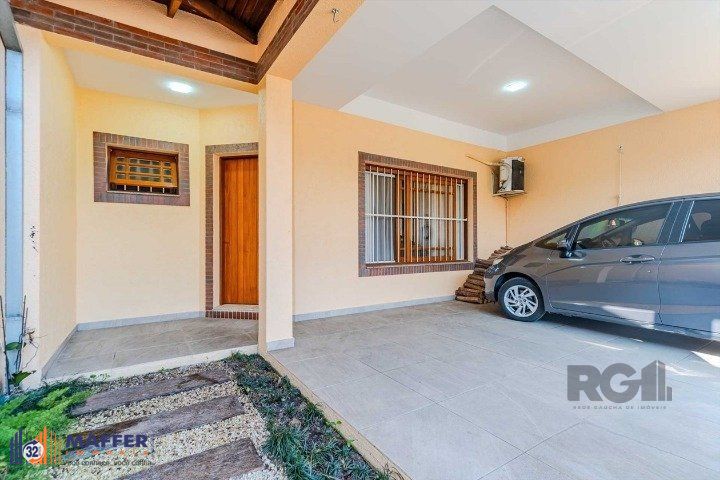 Casa, 3 quartos, 210 m² - Foto 7