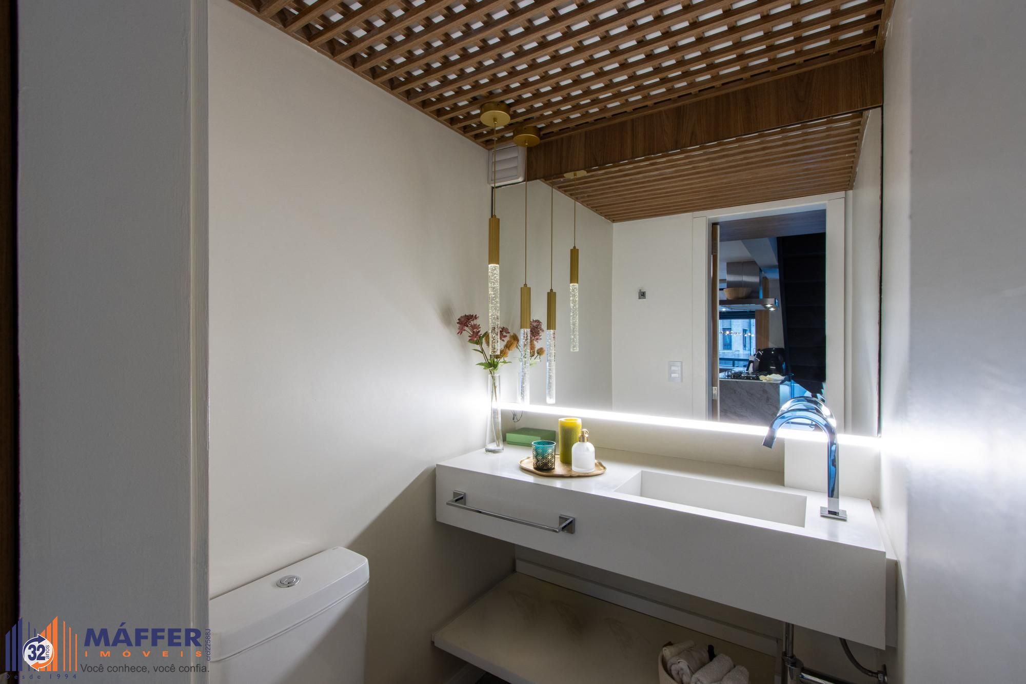 Cobertura, 1 quarto, 113 m² - Foto 16