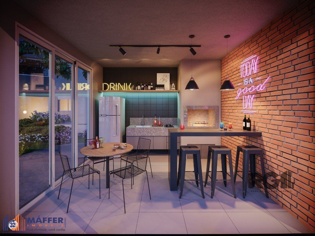 Apartamento, 2 quartos, 52 m² - Foto 7