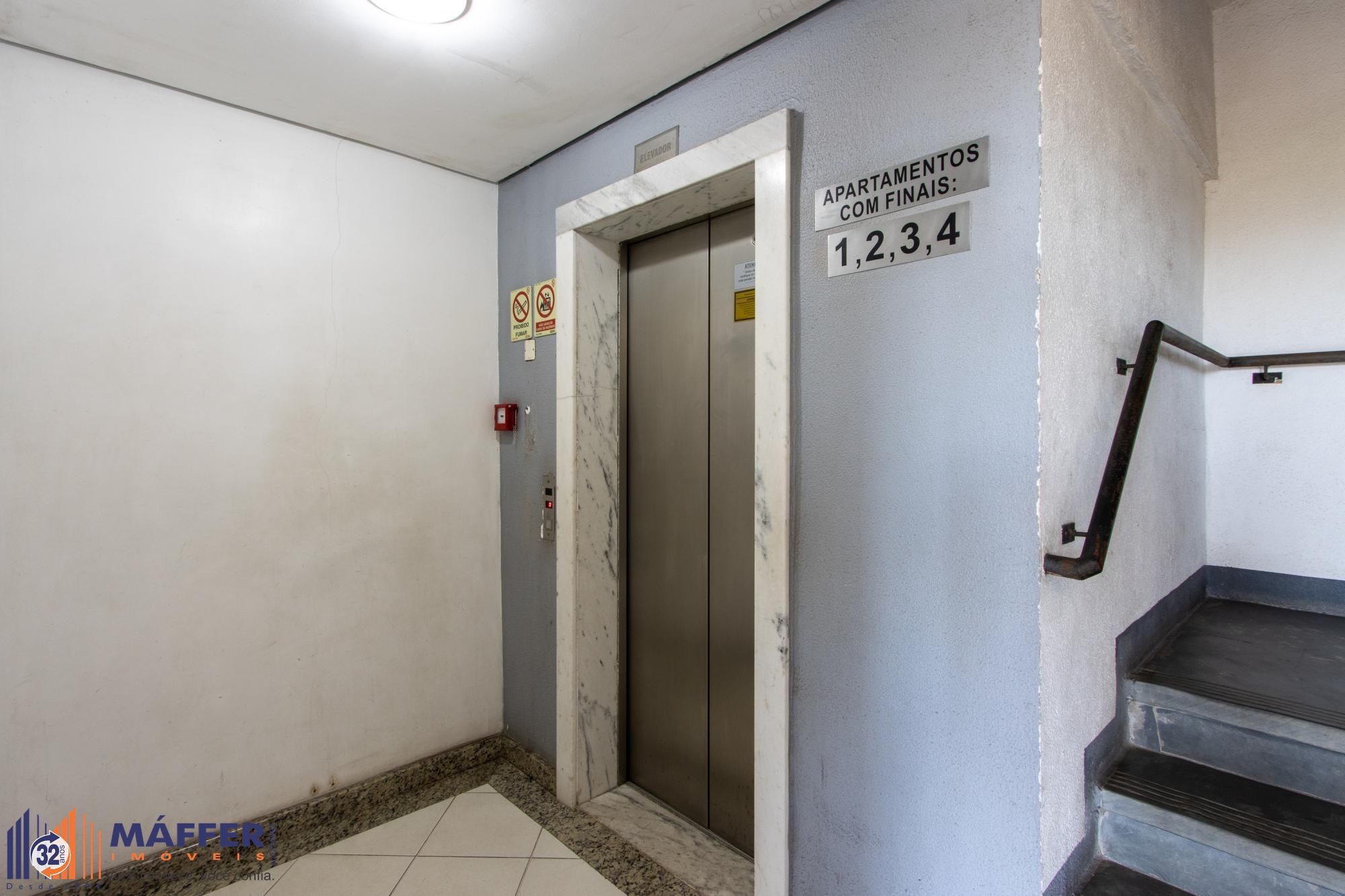 Apartamento, 2 quartos, 56 m² - Foto 35