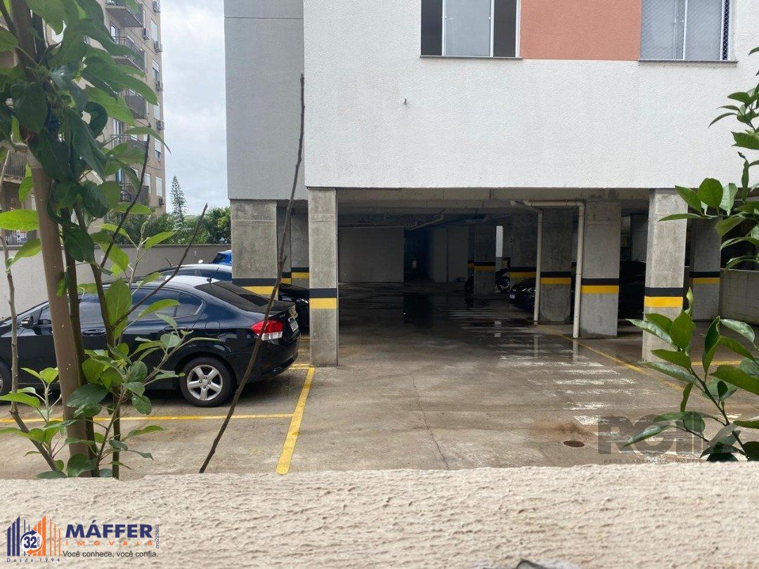 Apartamento, 2 quartos, 43 m² - Foto 19