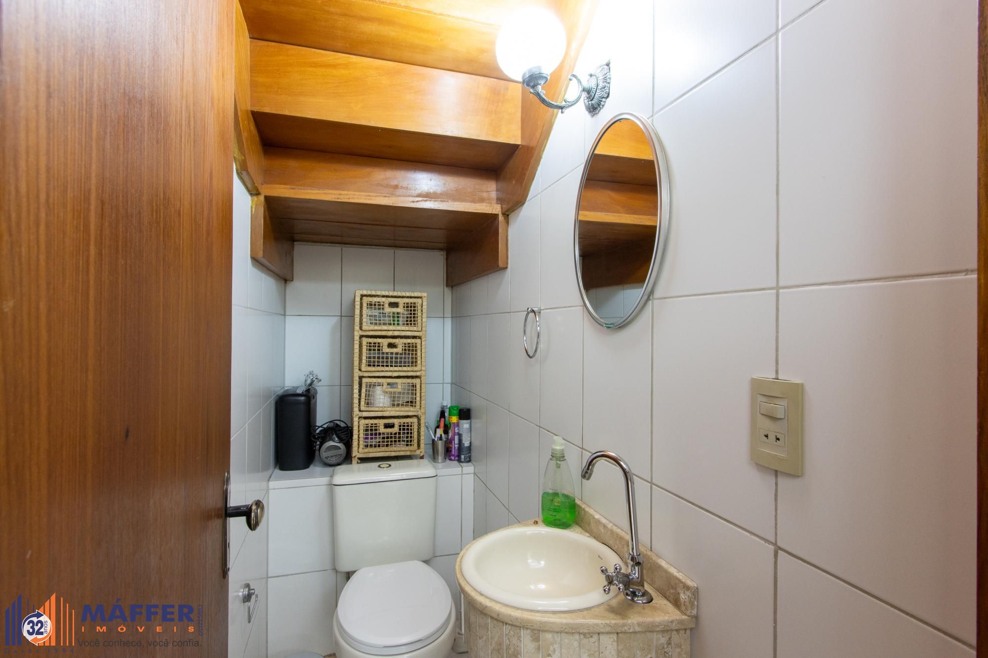 Casa, 3 quartos, 227 m² - Foto 10